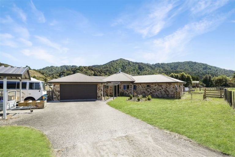 Photo of property in 317 Hakarimata Road, Ngaruawahia, 3793