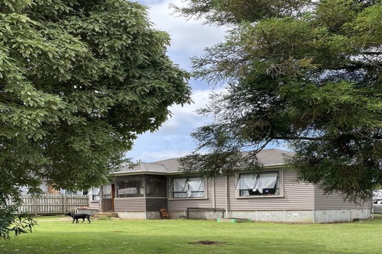 Photo of property in 54 Raihara Street, Kaikohe, 0405