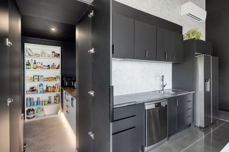 Photo of property in 8 Kahu Lane, Minden, Tauranga, 3176