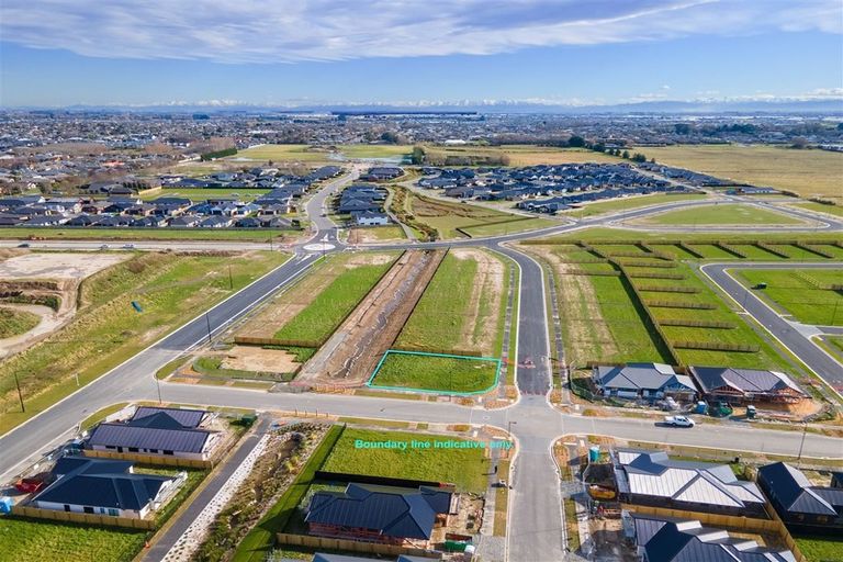 Photo of property in 37 Navarra Road, Halswell, Christchurch, 8025