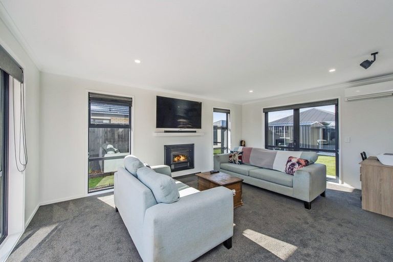 Photo of property in 4 Bethany Road, Rolleston, 7614