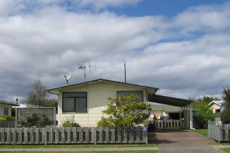 Photo of property in 1/209 Rifle Range Road, Tauhara, Taupo, 3330