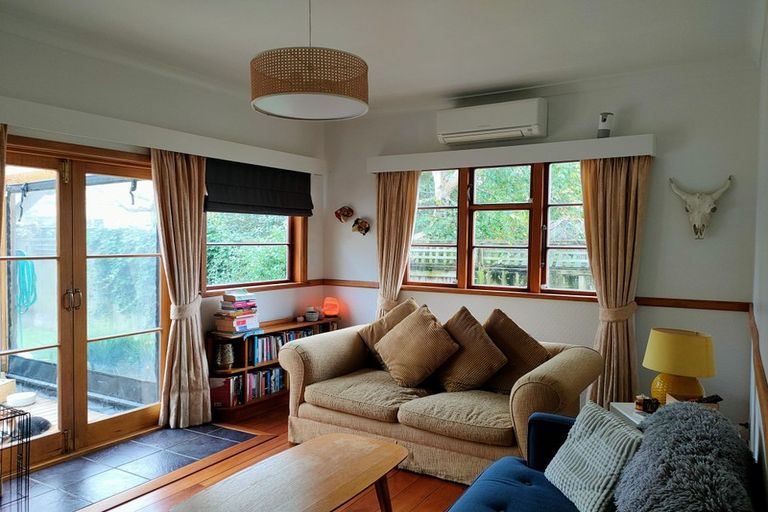 Photo of property in 187b Waiwhetu Road, Waterloo, Lower Hutt, 5011