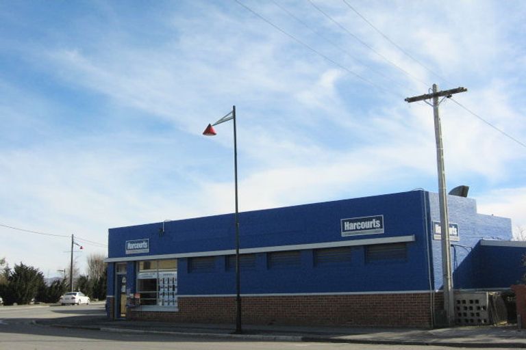 Photo of property in 43 John Street, Ranfurly, 9332