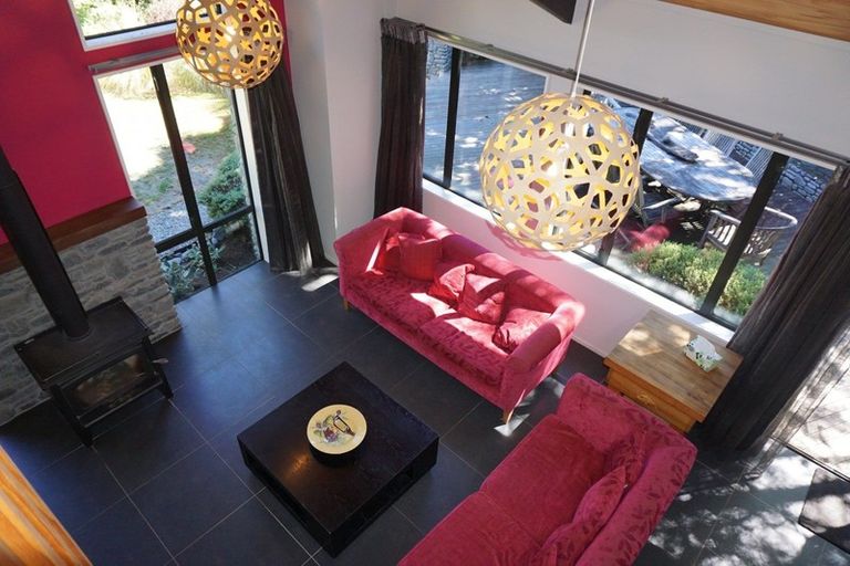 Photo of property in 8a Scarborough Terrace, Hanmer Springs, 7334