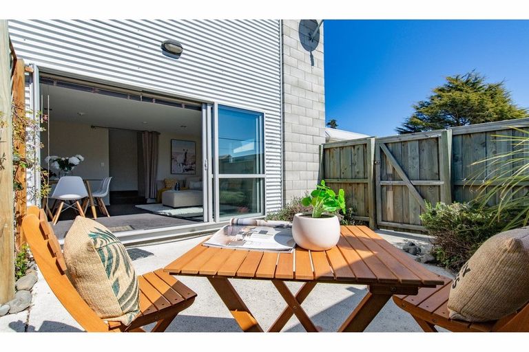 Photo of property in 532a Hereford Street, Linwood, Christchurch, 8011