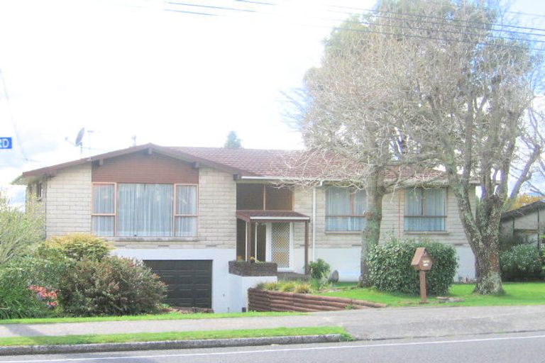 Photo of property in 430 Pukehangi Road, Pomare, Rotorua, 3015