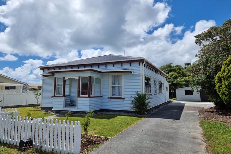 Photo of property in 81 Marsden Road, Greymouth, 7805
