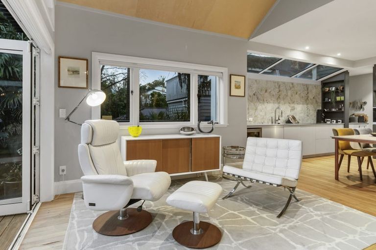 Photo of property in 27 Georgina Street, Freemans Bay, Auckland, 1011