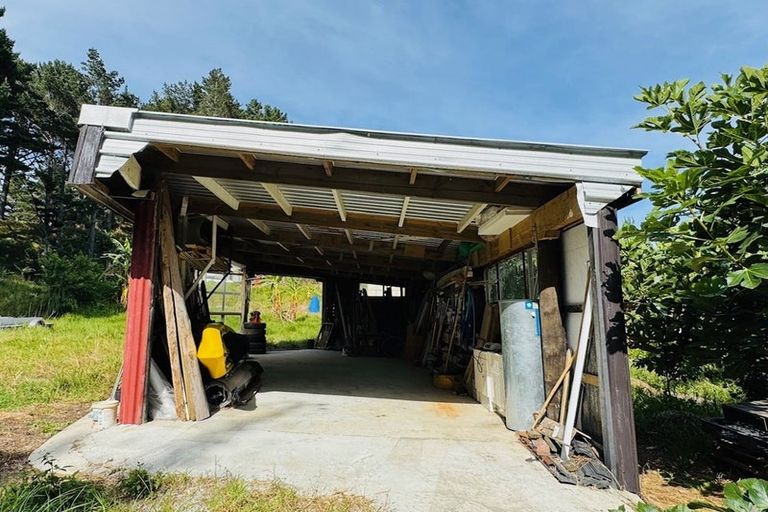 Photo of property in 71a Hukatere Road, Pukenui, Kaitaia, 0484