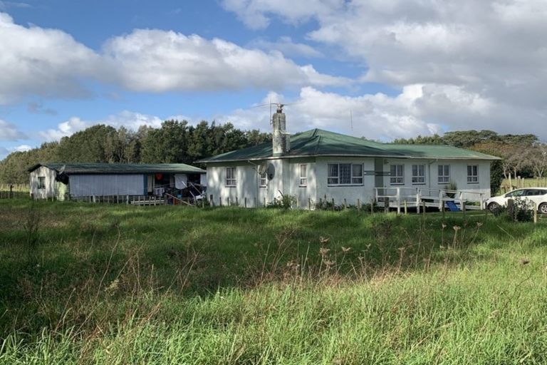 Photo of property in 6950 Mangakahia Road, Kaikohe, 0474