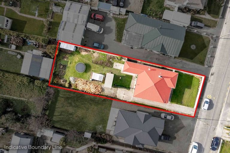 Photo of property in 16 Caledonian Road, Oamaru North, Oamaru, 9400