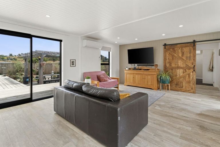 Photo of property in 91 Gordon Street, Lansdowne, Masterton, 5810