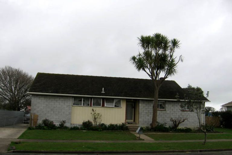 Photo of property in 32 Drake Street, Awapuni, Palmerston North, 4412
