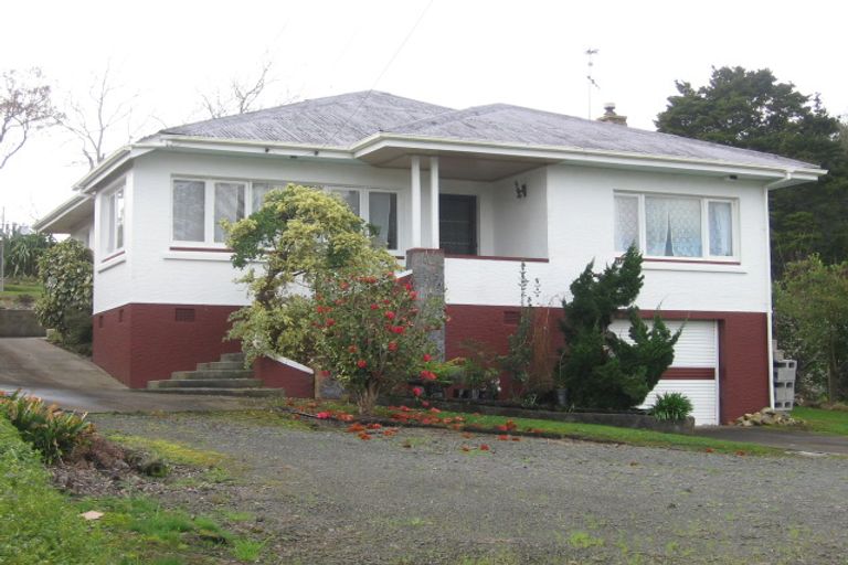 Photo of property in 17 Parore Street, Dargaville, 0310