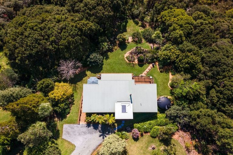 Photo of property in 690 Waikino Road, Karetu, Kawakawa, 0283