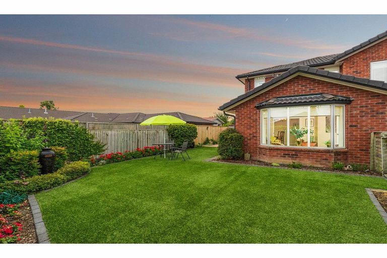 Photo of property in 15 Bexley Way, Morrinsville, 3300