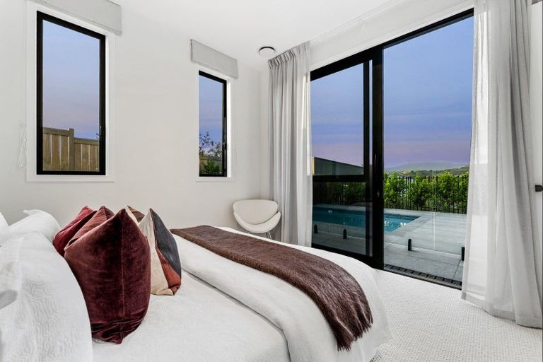 Photo of property in 25 Penney Rise, Matakana, 0985