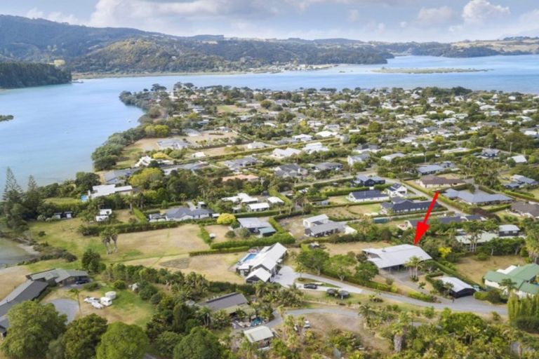 Photo of property in 157 Point Wells Road, Point Wells, Warkworth, 0986