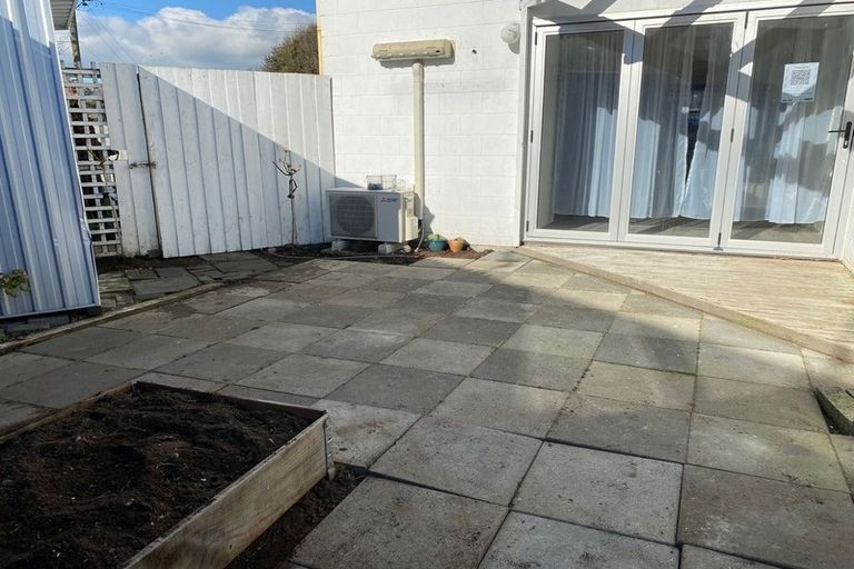 Photo of property in 1/25 Rogers Street, Sydenham, Christchurch, 8023