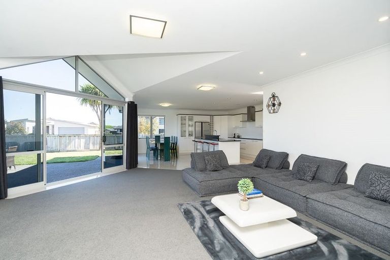 Photo of property in 205 Cumberland Drive, Flagstaff, Hamilton, 3210