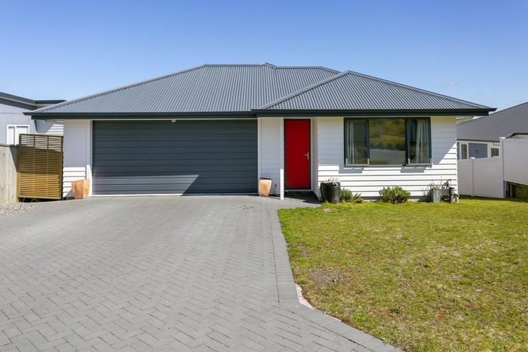 Photo of property in 293 Tauhara Ridge Drive, Richmond Heights, Taupo, 3330