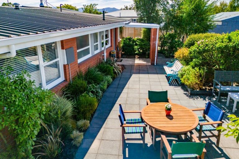 Photo of property in 12 Corry Crescent, Witherlea, Blenheim, 7201