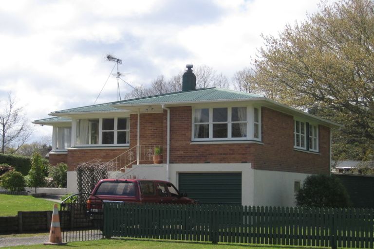Photo of property in 28 Gallagher Street, Springfield, Rotorua, 3015