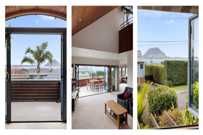 Photo of property in 3 Pillans Road, Otumoetai, Tauranga, 3110