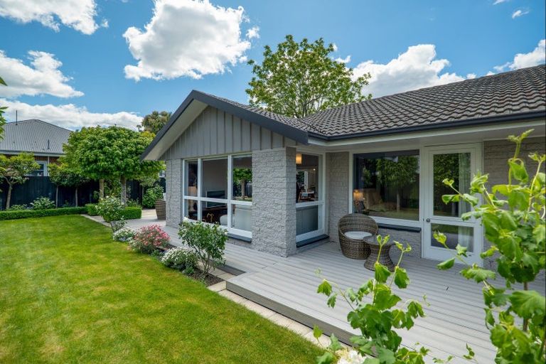 Photo of property in 61a Glandovey Road, Fendalton, Christchurch, 8052