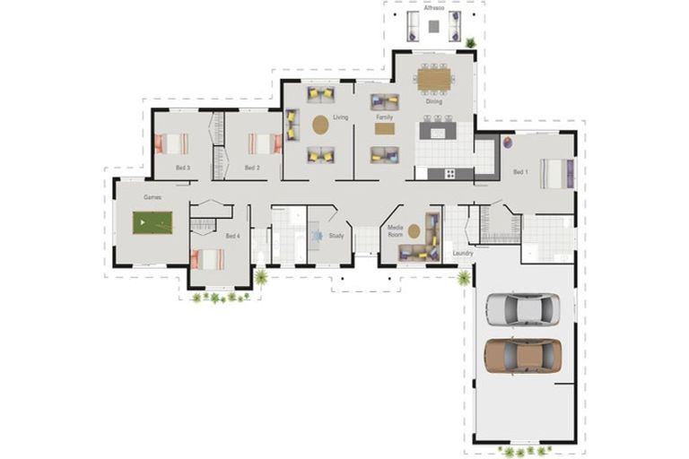 Photo of property in 88 Mahua Road, Feilding, 4777