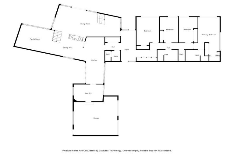 Photo of property in 16 Norrie Place, Putaruru, 3411
