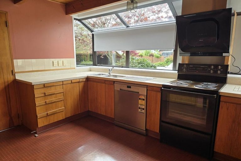 Photo of property in 8a Ludecke Place, Sockburn, Christchurch, 8042