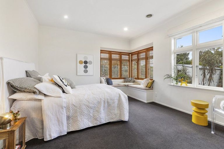 Photo of property in 11 Wade Street, Wadestown, Wellington, 6012