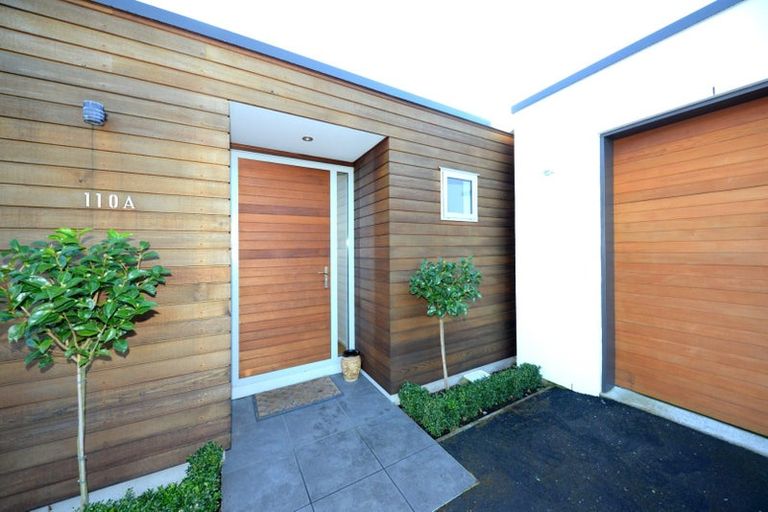 Photo of property in 110a Wairakei Road, Bryndwr, Christchurch, 8052