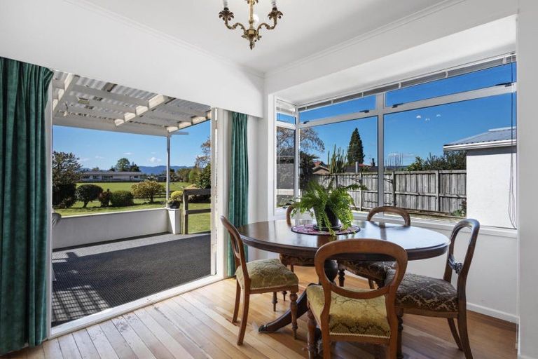 Photo of property in 3 Sheffield Street, Matamata, 3400