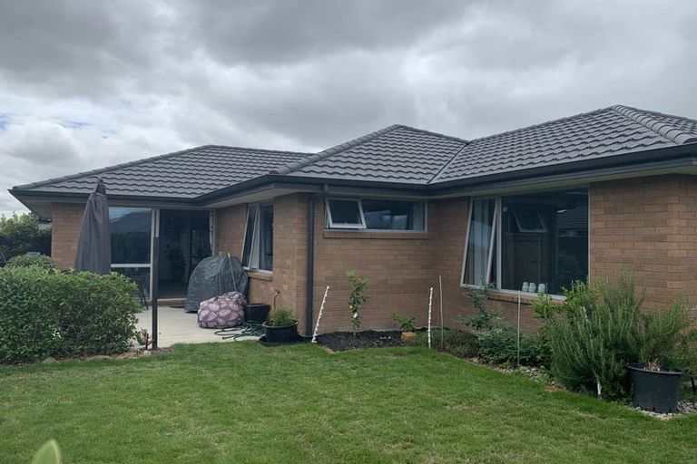 Photo of property in 32 Hartford Crescent, Rolleston, 7615