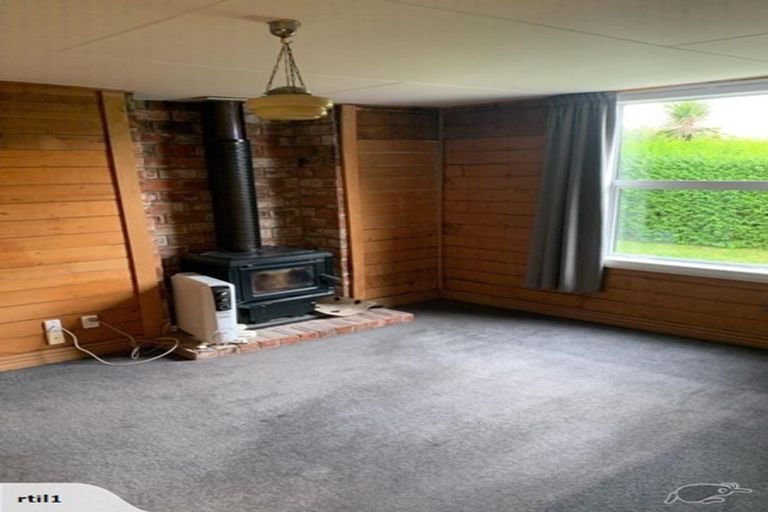 Photo of property in 3139 Coaltrack Road, Coalgate, 7673