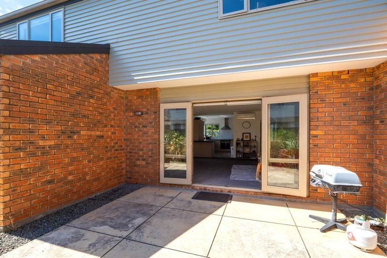 Photo of property in 80 Brockworth Place, Riccarton, Christchurch, 8011