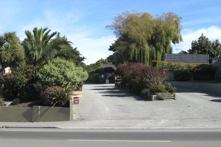 Photo of property in 132a Evans Street, Waimataitai, Timaru, 7910