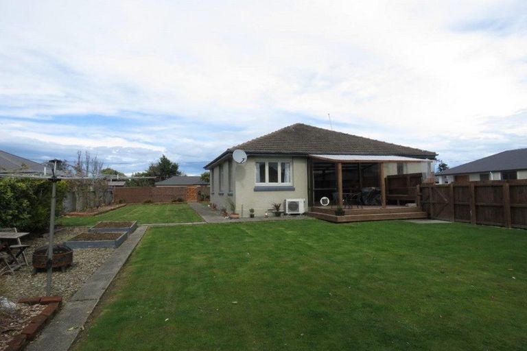 Photo of property in 26 Wallace Street, Grasmere, Invercargill, 9810