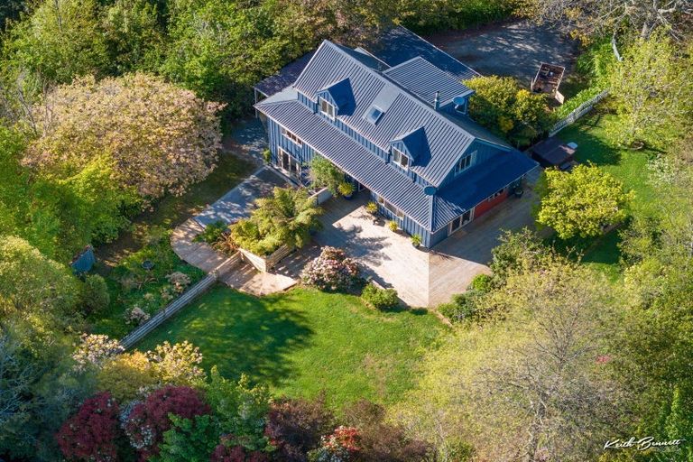 Photo of property in 4 Ashton Warner Way, Whitemans Valley, Upper Hutt, 5371