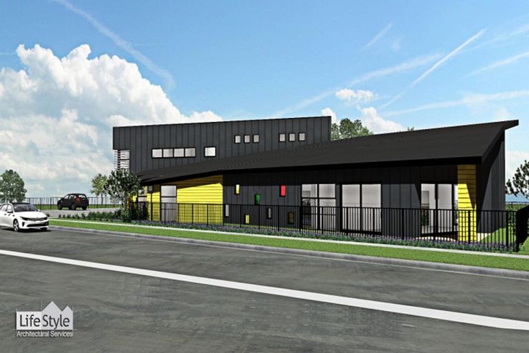 Photo of property in 207 Bremner Road, Karaka, Papakura, 2113