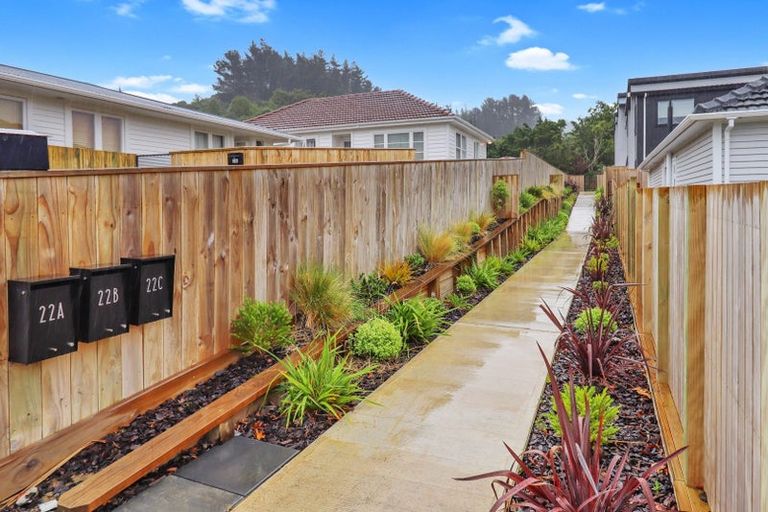 Photo of property in 22b Stanley Street, Wainuiomata, Lower Hutt, 5014