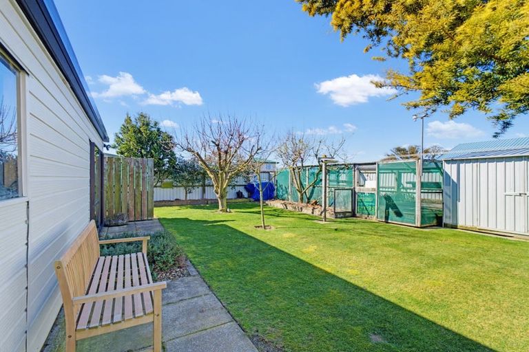 Photo of property in 36 Ocean View Place, Southbridge, Leeston, 7683