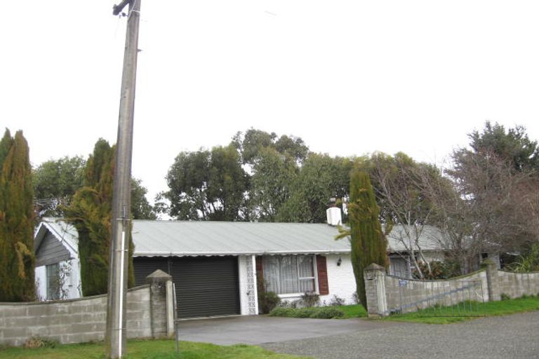 Photo of property in 545 Mcquarrie Street, Tisbury, Invercargill, 9877