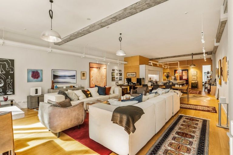 Photo of property in 107/5 Hohipere Street, Grafton, Auckland, 1010