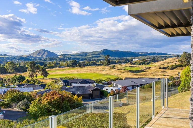 Photo of property in 12 Kittyhawk Drive, Kinloch, Taupo, 3377