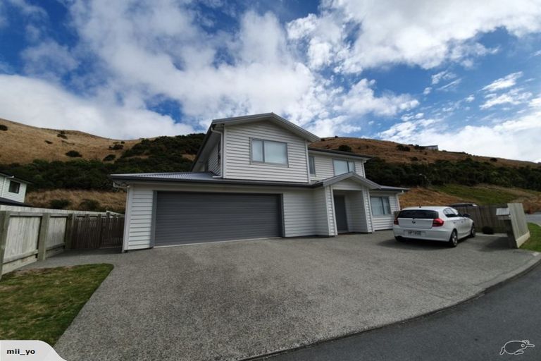 Photo of property in 12 Gatley Grove, Churton Park, Wellington, 6037
