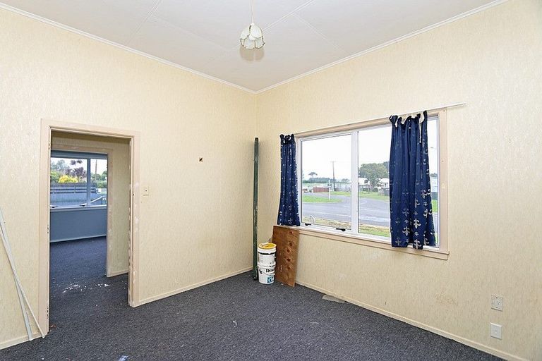 Photo of property in 44 Browne Street, Normanby, Hawera, 4614